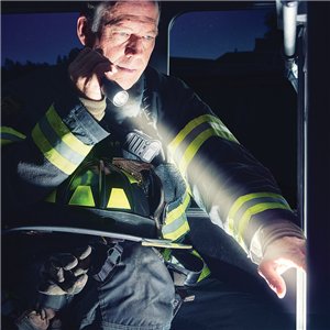 T4R Tactical/Police LED Light