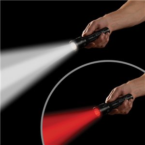 T8R Powerswitch Flashlight