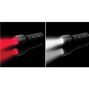 T8R Powerswitch Flashlight
