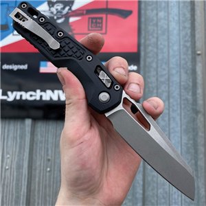 Microtech MSI Clip