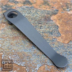 Spyderco Long Clip