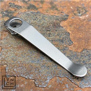 Spyderco Long Clip