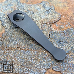 Spyderco Standard Clip