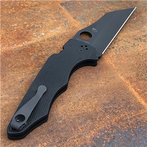 Spyderco Standard Clip