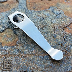 Spyderco Standard Clip
