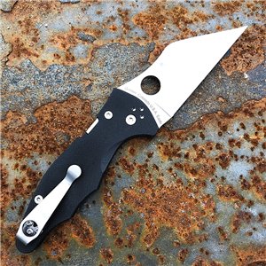 Spyderco Standard Clip