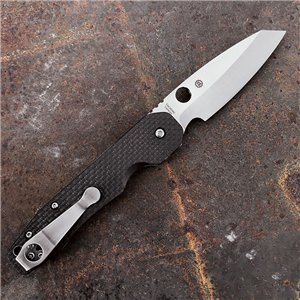 Spyderco Standard Clip