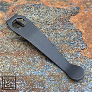 Spyderco Standard Clip