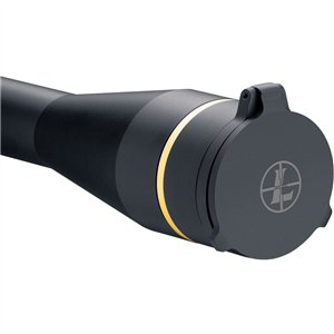 Alumina Flip Back Lens Cover