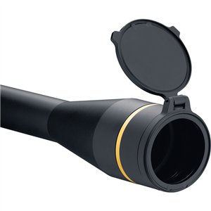 Alumina Flip-Back Lens Cover