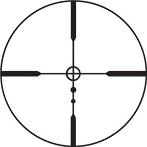 VX Freedom Muzzleloader 3-9x40