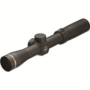 VX-Freedom 1.5-4x28 Scout