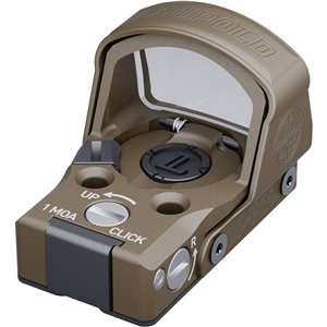 DeltaPoint Pro Reflex Sight
