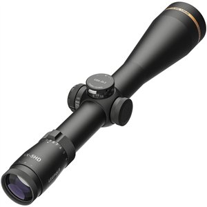 VX-5HD 4-20x52mm Scope