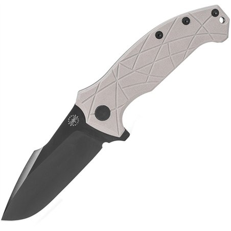 Coloso Linerlock PVD Coyote