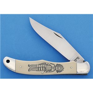 Schrade Kachina.