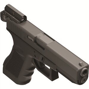 Deltapoint Micro 3 MOA Dot