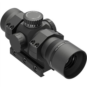 Freedom Red Dot Sight 1x34mm