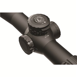 Mark 5HD 5-25x56 M1C3 Scope