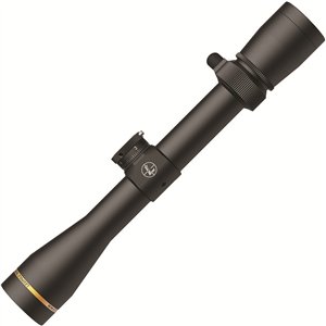 VX-3HD 2.5-8x36mm Scope