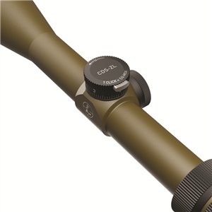 VX-3HD 4.5-14x40mm Scope