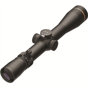 VX-3HD 4.5-14x40mm Scope