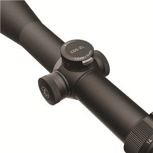 VX-3HD 4.5-14x40mm Scope
