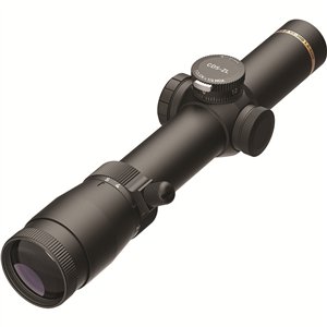 VX-3HD 1.5-5x20mm Scope