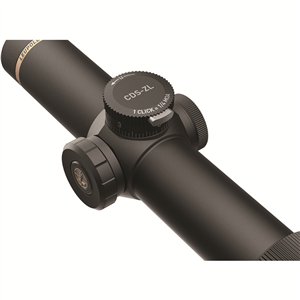 VX-3HD 1.5-5x20mm Scope