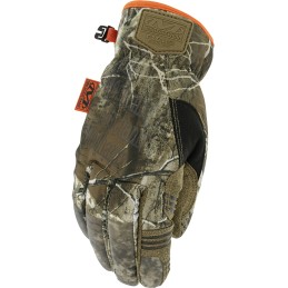 Mechanix Wear SUB40739012 SUB40  Realtree Edge 40g 3M Thinsulate 2XL Elastic Closure