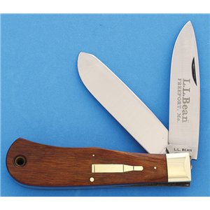 LL Bean Jumbo Bullet Trapper.