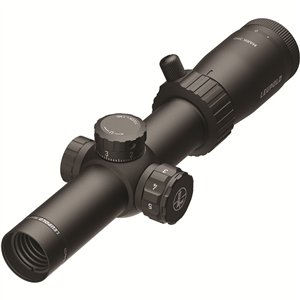 Mark 3HD 1.5-4x20mm Scope