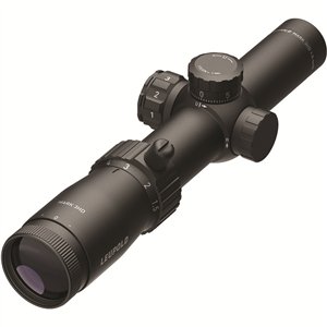 Mark 3HD 1.5-4x20mm Scope
