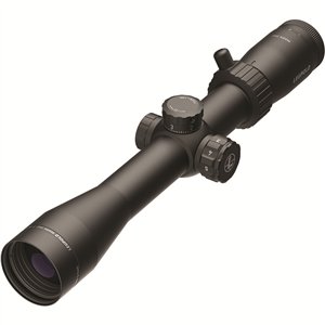 Mark 3HD 3-9x40mm Scope