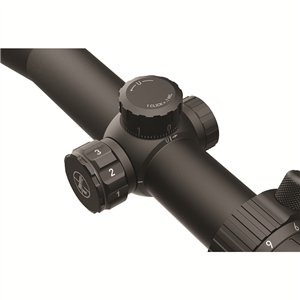 Mark 3HD 3-9x40mm Scope
