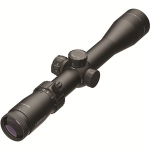 Mark 3HD 4-12x40mm Scope