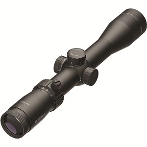 Mark 3HD 4-12x40mm Scope