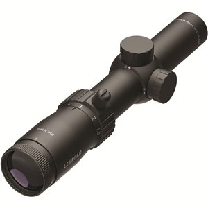Mark 3HD 1.5-4x20mm Scope