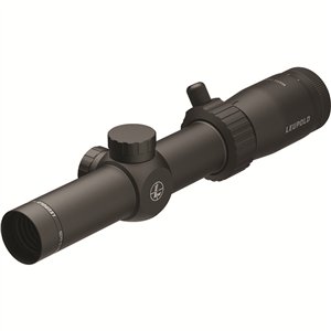 Mark 3HD 1.5-4x20mm Scope