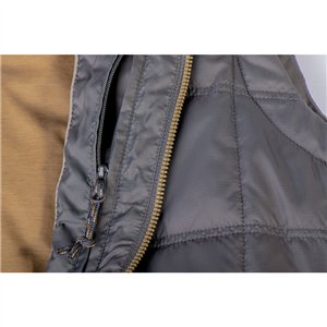 Santiam Insulated Vest