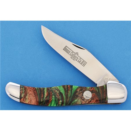 Queen Folding Hunter.