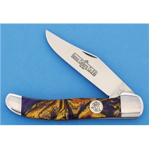 Queen Folding Hunter.