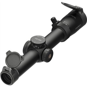 Patrol 6HD 1-6x24 CDS Scope