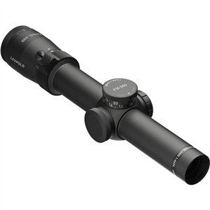 Patrol 6HD 1-6x24 CDS Scope