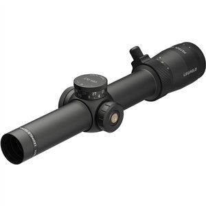 Patrol 6HD 1-6x24 CDS Scope