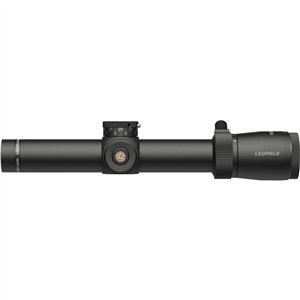Patrol 6HD 1-6x24 CDS Scope