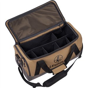 Optics Go Gear Duffle