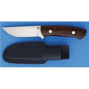 Bob Dozier Custom Drop Point