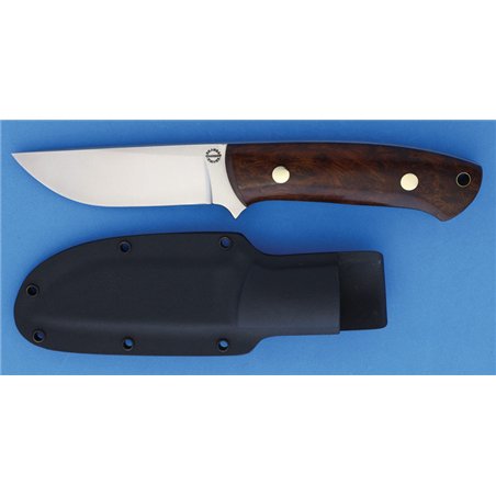 Bob Dozier Custom Drop Point