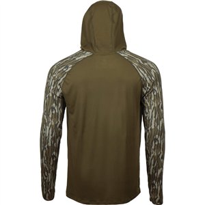 Moab Pro Hoodie XL